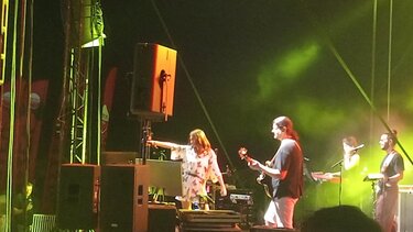 Νεφέλη Φασούλη