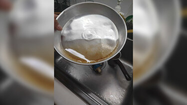 nero malevizi kentriki