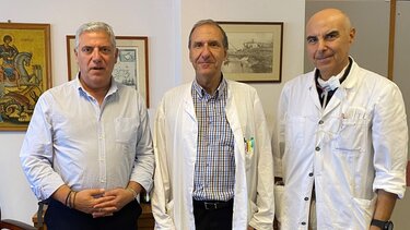 Νοσοκομείο Χανίων