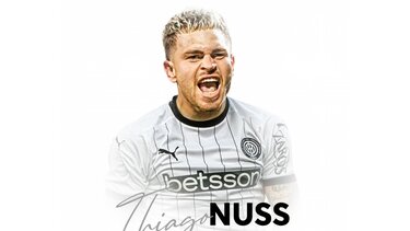 ΟΦΗ: Επίσημο το deal με τον Τιάγκο Νους