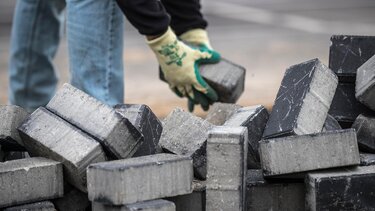 Οικοδομική υλικά