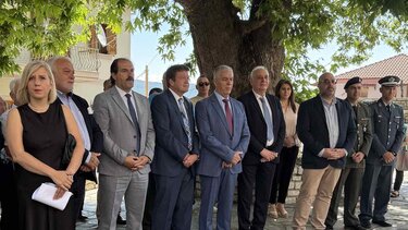 Ολοκαύτωμα του Λεχόβου