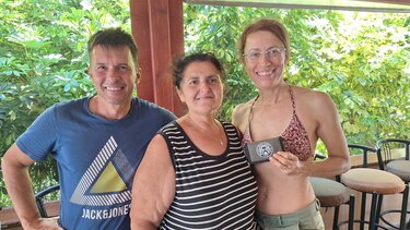 Πορτοφόλι παλαίκαστρο σλοβενια