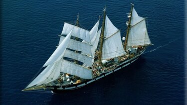 Ιστιοφόρο Palinuro