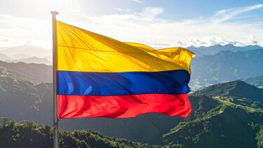 Κολομβία