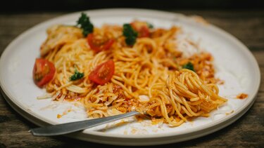 Μακαρονάδα