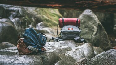 πεζοπορια ορειβασία