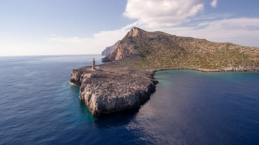 Σε εξέλιξη η πλήρης ανάπτυξη του Παρατηρητηρίου Γεωεπιστημών και Κλιματικής Αλλαγής PANGEA στα Αντικύθηρα