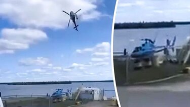 ελικόπτερο