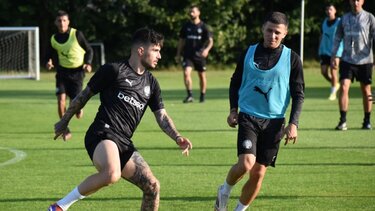 ΟΦΗ-Ντόρντρεχτ: Πού θα δείτε το αποψινό φιλικό