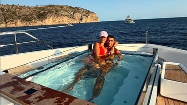 ronaldo diakopes ellada