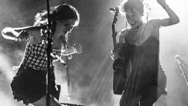 Σκιαδαρέσες