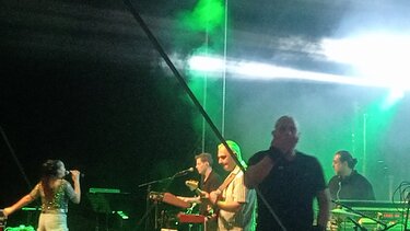 Μάταλα, Φεστιβάλ