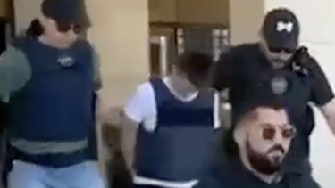 Ειρήνη Μουρτζούκου