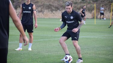 ΟΦΗ: Η πρώτη του Νους