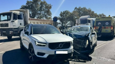 τροχαίο ΒΟΑΚ