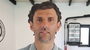 Διευθυντής της Elite Academy του ΟΦΗ ο Στέλιος Βενετίδης