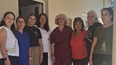 Δήμος Πλατανιά: Με επιτυχία υλοποιήθηκε το πρόγραμμα Προληπτικής Ιατρικής Κινητών Μονάδων Υγείας στη Δημοτική Ενότητα Βουκολιών