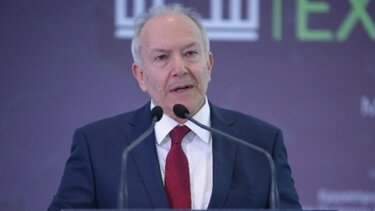 Στέφανος Γκίκας