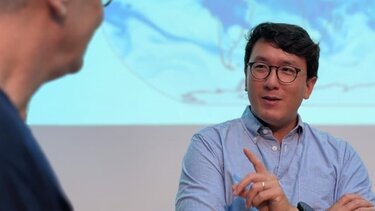 Ο Ρέμι Λαμ ένας από τους «10 επιστήμονες που διαμόρφωσαν την επιστήμη το 2024»