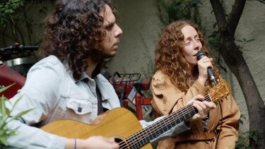 Wildbloom, Συναυλία