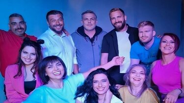 φούστα μπλουζα ομάδα 4 