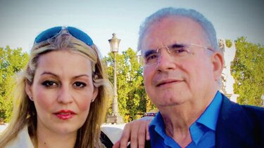 Κατερίνα Ζαχαράκη: Πέθανε η δημοσιογράφος σε ηλικία 53 ετών