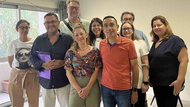 ΚΚΕ Ηρακλείου, Κέντρο Ημέρας Alzheimer