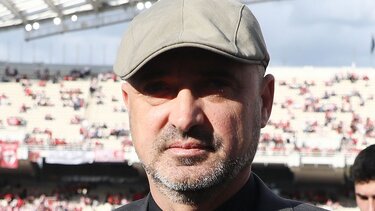 ΟΦΗ: Ράσταβατς για μεταγραφές, αποχωρήσεις και πρεμιέρα