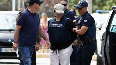 palaio faliro koritsaki