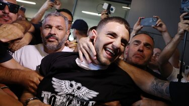 Χρήστος Ζαφείρης