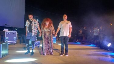 Παράσταση ΗΡΥΔΑ