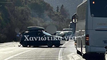 μεγάλα χωράφια τροχαίο