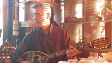 Θανάσης Δαμιανάκης