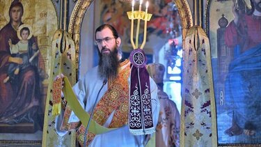 αθηναγόρας