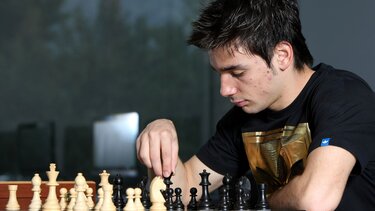 Νίνης σκάκι