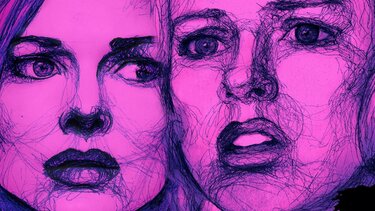 Λέσχη Κινηματογράφου Αγίου Νικολάου: «Οδός Μαλχόλαντ»