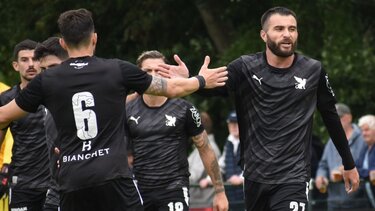 Άλκμααρ-ΟΦΗ 2-2: Τα highlights του φιλικού