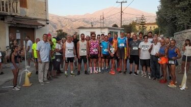 Με μεγάλη συμμετοχή αθλητών οι αγώνες δρόμου «9α ΝΕΥΣΑΜΑΡΙΑ»