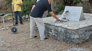 ΠΕΑΕΑ-ΔΣΕ Χανίων: Με επιτυχία η εκδήλωση στον Άναβο