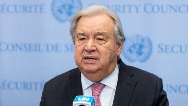 guterres