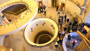 Πυρηνική ενέργεια