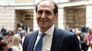 Απόστολος Βεσυρόπουλος