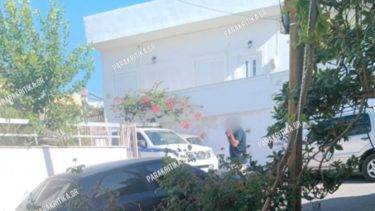 αστυνομική επιχείρηση