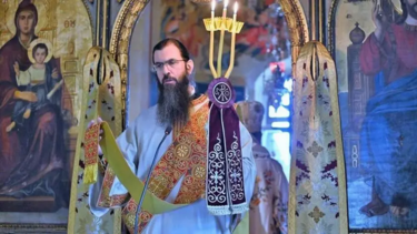 Αθηναγόρας Καρακωνσταντάκης