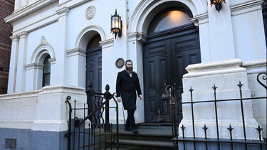 δικαστηριο Μελβουρνη