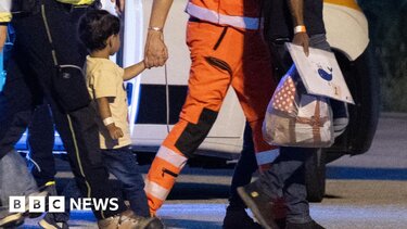 Γάζα, Λιμός