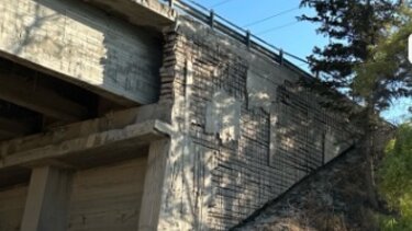 Γέφυρα, Ηράκλειο