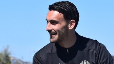 Τέλος κι επίσημα από τον ΟΦΗ ο Γιούνγκ