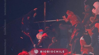 Σουδαμερικάνα